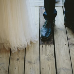 Aliki & Lawrence